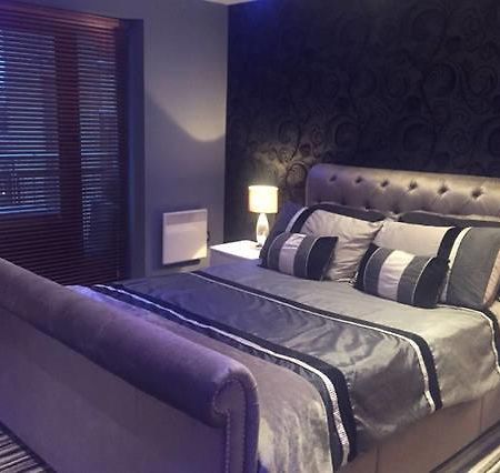 Stunning With Amazing Views Apartment Newcastle upon Tyne Luaran gambar
