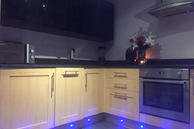 Stunning With Amazing Views Apartment Newcastle upon Tyne Luaran gambar