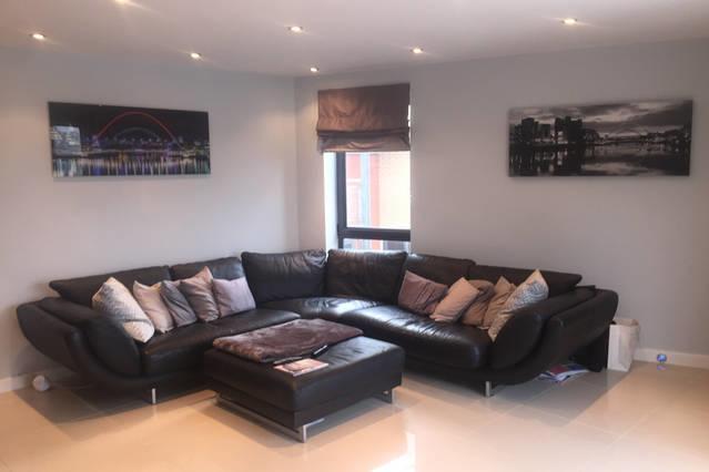 Stunning With Amazing Views Apartment Newcastle upon Tyne Luaran gambar