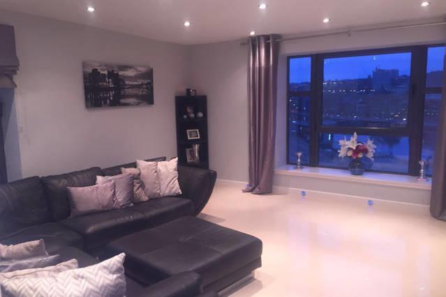 Stunning With Amazing Views Apartment Newcastle upon Tyne Luaran gambar