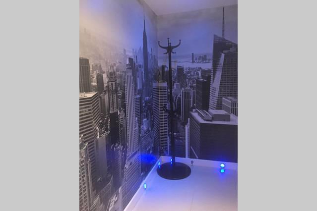 Stunning With Amazing Views Apartment Newcastle upon Tyne Luaran gambar