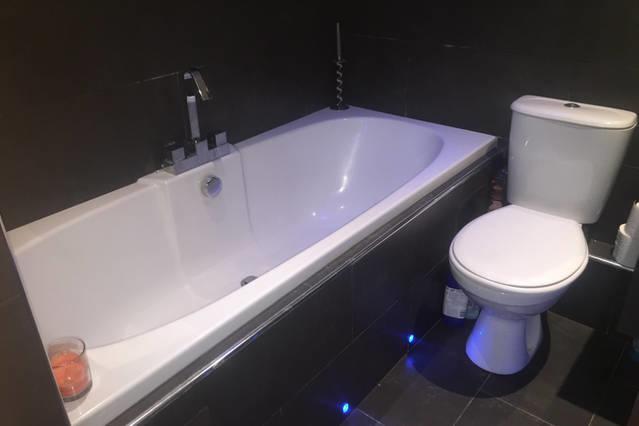 Stunning With Amazing Views Apartment Newcastle upon Tyne Luaran gambar