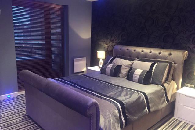 Stunning With Amazing Views Apartment Newcastle upon Tyne Luaran gambar
